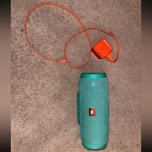 JBL Charge 3 Bluetooth Speaker